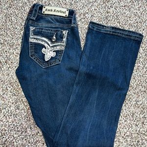 Rock Revival Bootcut
